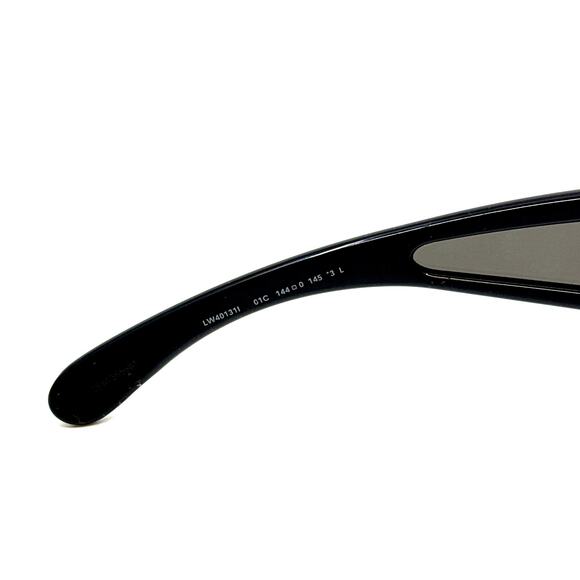 New, LOEWE Sunglasses LW40131I 01C Authentic - Picture 9 of 14
